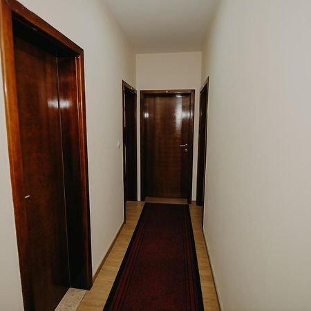 Motel Vila Bijela Кониц Экстерьер фото